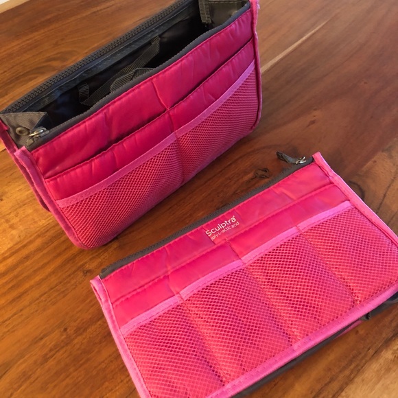 New bag organizers (2x) - Picture 1 of 2